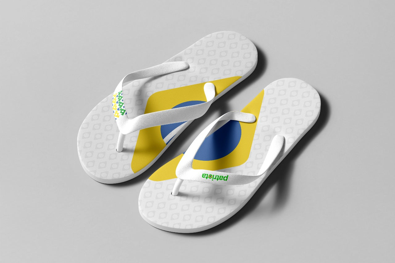 Chinelo Patriota